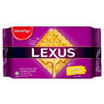 MC Lexus Cheese Cream Sandwich 190g (BBD: 29-05-24)