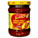 Amoy Toban Chilli Bean Sauce 235g