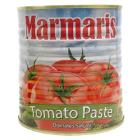 Marmaris Tomato Paste 800g (BBD: 08-12-24)