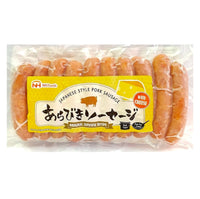 NH Japanese Style Cheese Sausage 185g