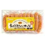 NH Japanese Style Cheese Sausage 185g