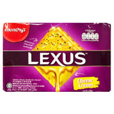 MC Lexus Cheese Cream Sandwich 190g