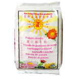 FL Foo Lung Ching Kee Potato Starch (Flour) 450g