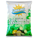 Samalamig Sago’t Cucumber lemonade Powder Mix 500g