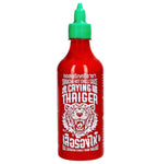Crying Thaiger Sriracha Hot Chilli Sauce 440ml