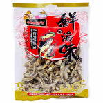 Jeeny’s Medium Dried Anchovy (Ikan Bilis) Dilis 100g