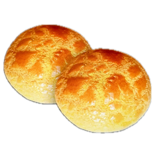 CH Bolo Bun 莈蘿包 2pc