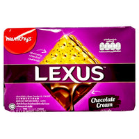 MC Lexus Chocolate Sandwich 190g (BBD: 29-05-24)