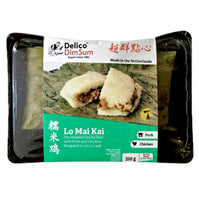 Delico Dimsum Lo Mai Kai 320g