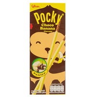 Glico Pocky Sticks - Choco Banana 25g
