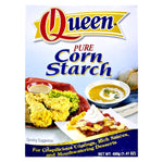 Queen Pure Cornstarch 400g