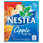 Nestea Apple Ice Tea Litro 25g
