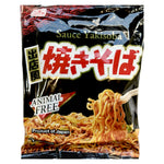 Higashi Foods Yakisoba Instant Noodles 82g