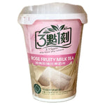 Shih Chen 3:15PM Rose Fuity Milk Tea Cup 20g