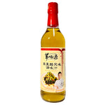 Outdated: Mei Wei Yuan Apple Vinegar 500ml (BBD: 20-01-24)