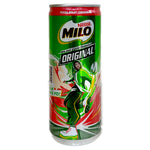 Nestle Milo Ready To Drink Original 240ml
