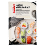 Yutaka Koshi Yutaka Premium Grade Rice 5Kg