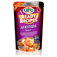 UFC Ready Ready Recipes Afritada Sauce 200g