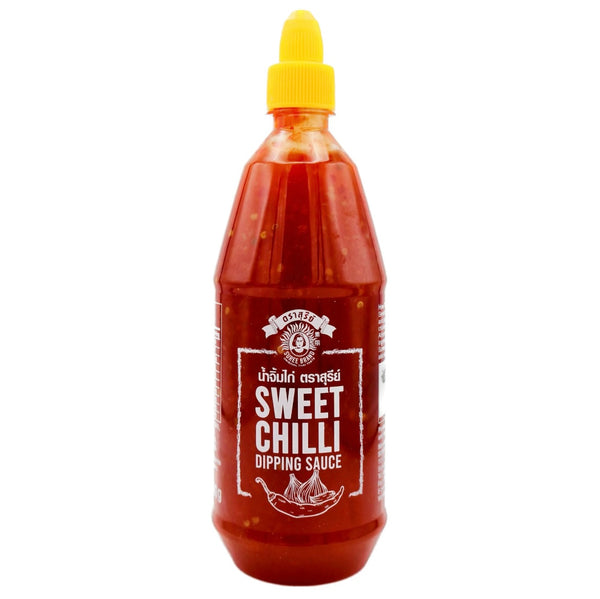 Suree Sweet Chilli (Dipping) Sauce 740ml