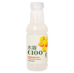 Outdated: NFS Nongfu Spring C100 Compound Juice Drink Lemon Flavour 445m (BBM: 24-03-24)