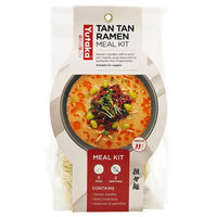 Yutaka Tan Tan Ramen Meal Kit 184g