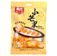 CT Chun Guang Mango Soft Candy 200g