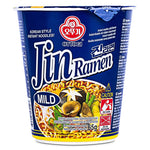 Ottogi Jin Ramen (Mild) Cup Noodle 65g