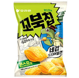 OR Orion Turtle Chip Corn 80g