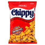 Jack ‘n Jill Chippy Barbecue Corn Chips 110g