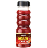 Sempio Korean Dipping Sauce for Chicken (Sweet and Spicy) 250ml