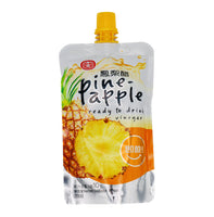 Shih-Chuan Pine Apple Vinegar Drink