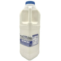 Paynes Fresh Whole Milk 2L