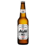 Outdated: Asahi Super Dry Beer EU (Alc 5% vol) 500ml (BBD: 04-05-24)