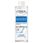 L’Oréal Hand Sanitiser Gel (Hydro-Alcoholic) 400ml