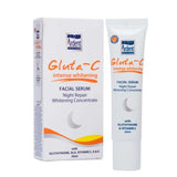 Gluta-C Intense Lightening Night Repair Facial Serum 30ml