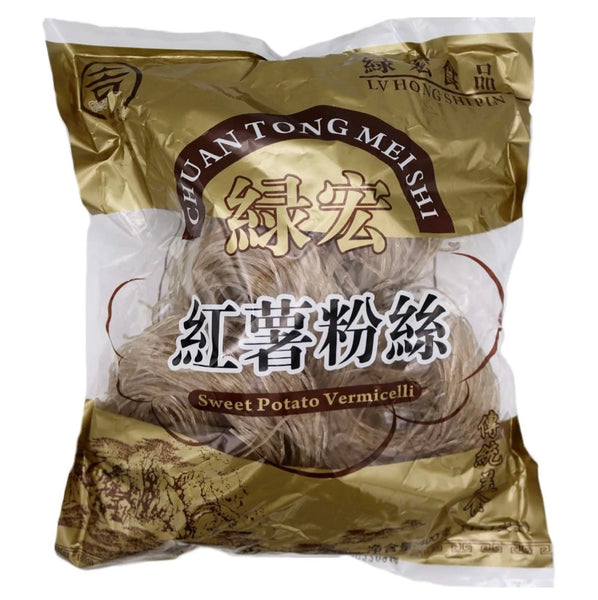 LH Fujiante Chan Sweet Potato Vermicelli 400g (BBD: 01-05-24)