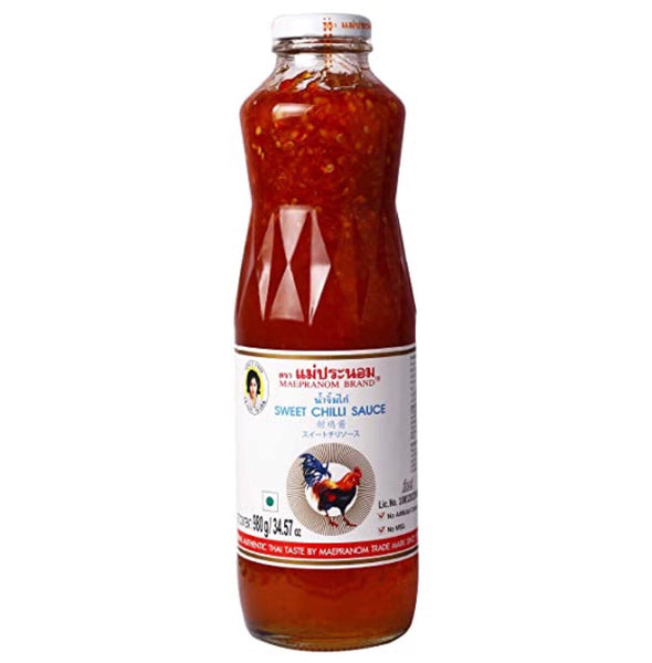 Mae Pranom Sweet Chilli Sauce 980g - Asian Online Superstore UK