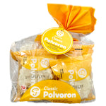 Goldilocks Polvoron Bites Classic (10x27g) 270g