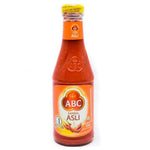 ABC Sambal Chilli Sauce Asli - Original 335ml - Asian Online Superstore UK