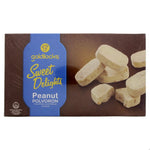 Goldilocks Polvoron Sweet Delight Peanut (12 pc) 300g