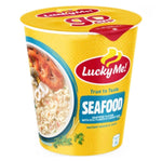 Lucky Me Cup Noodles Seafood Flavor 70g