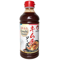 Otafuku Kimchi Sauce Korean