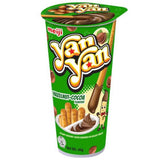 Yan Yan Hazelnut Cocoa Flavor Biscuit