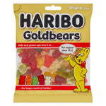 Haribo Bags Goldbears 154g RRP 1.25