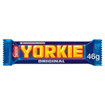 Outdated: Yorkie Chocolate Bar 46g (BBD: 11-23)