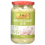 Lee Kum Kee Minced Garlic 326g - AOS Express
