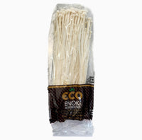 AOS Veg. Eco Enoki Mushroom 100g