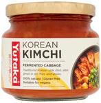 Yutaka 100% Natural Traditional Korean Kimchi 215g