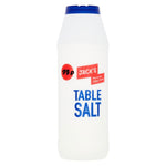 Jack’s Table Salt (Iodized - RRP 1.00) 750g