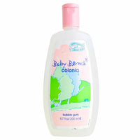 Baby Bench Colonia Bubble Gum 100ml